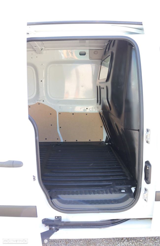 Renault Kangoo Maxi 3 Lugares C/Iva Incluído - 10