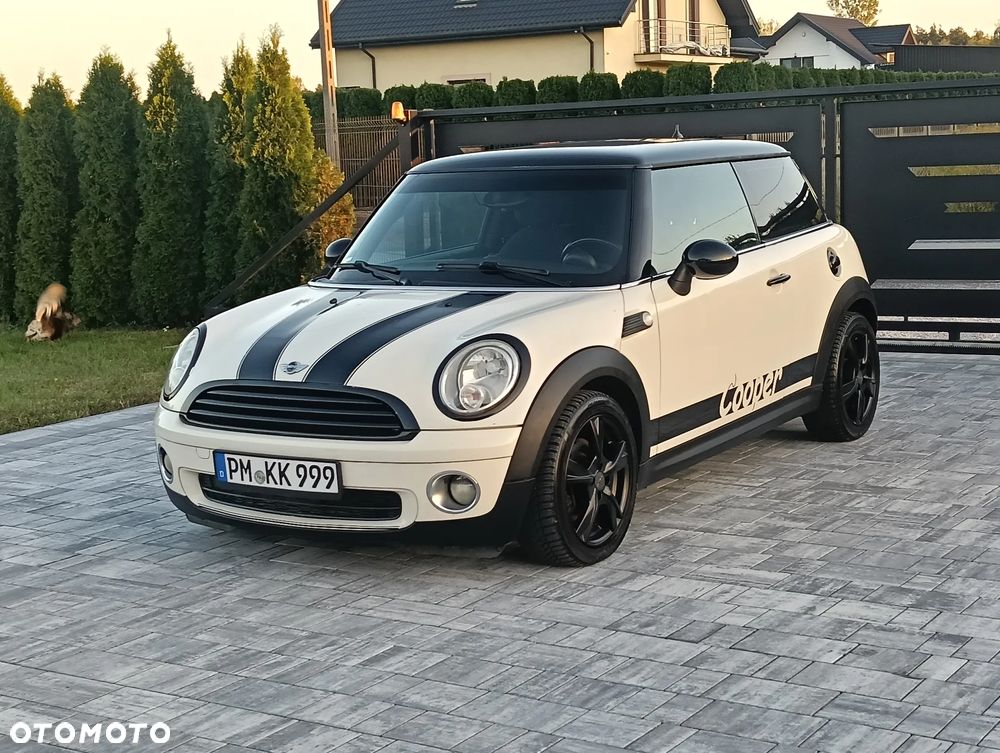 MINI ONE Standard - 1