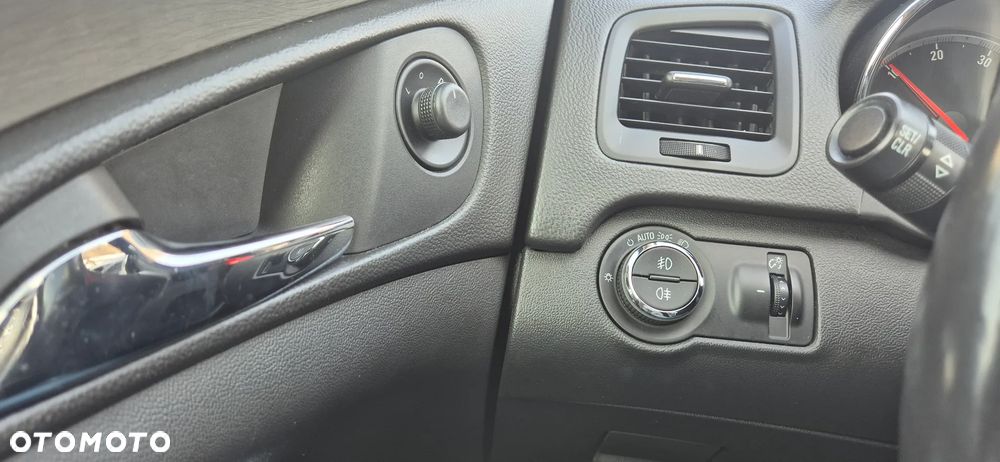 Opel Insignia 2.0 CDTI Edition ecoFLEX - 14