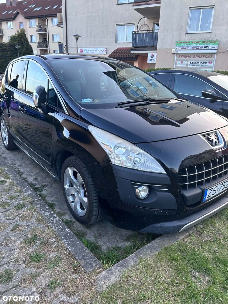 Peugeot 3008 HDi FAP 110 Premium - 2