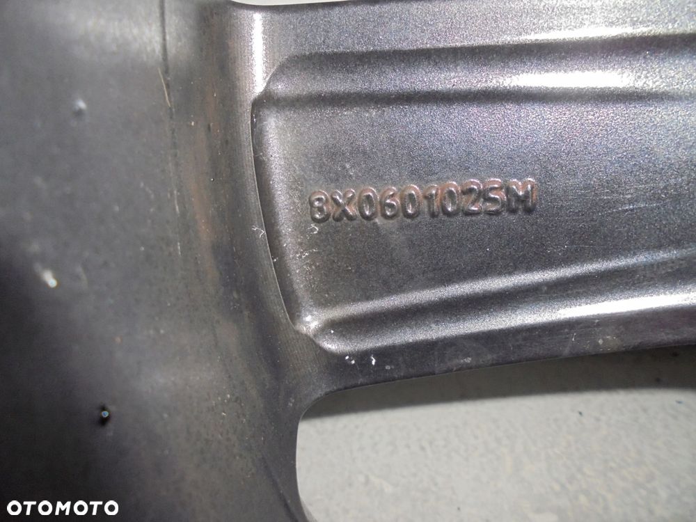 audi a1 felga aluminiowa 7.5x18h2 et39 8x0601025m - 13