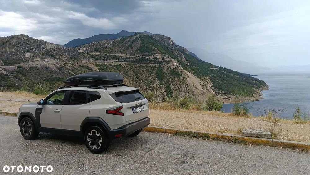 Dacia Duster 1.2 TCe mHEV Extreme - 16