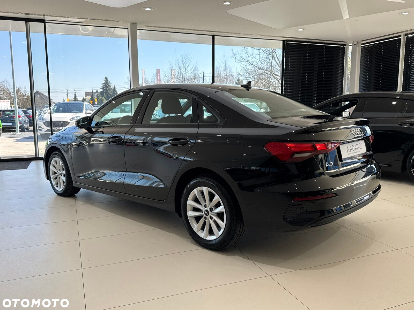 Audi A3 - 3
