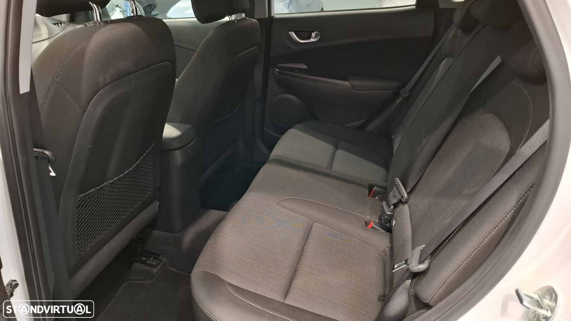 Hyundai Kauai 1.0 T-GDi Premium (TT) - 8