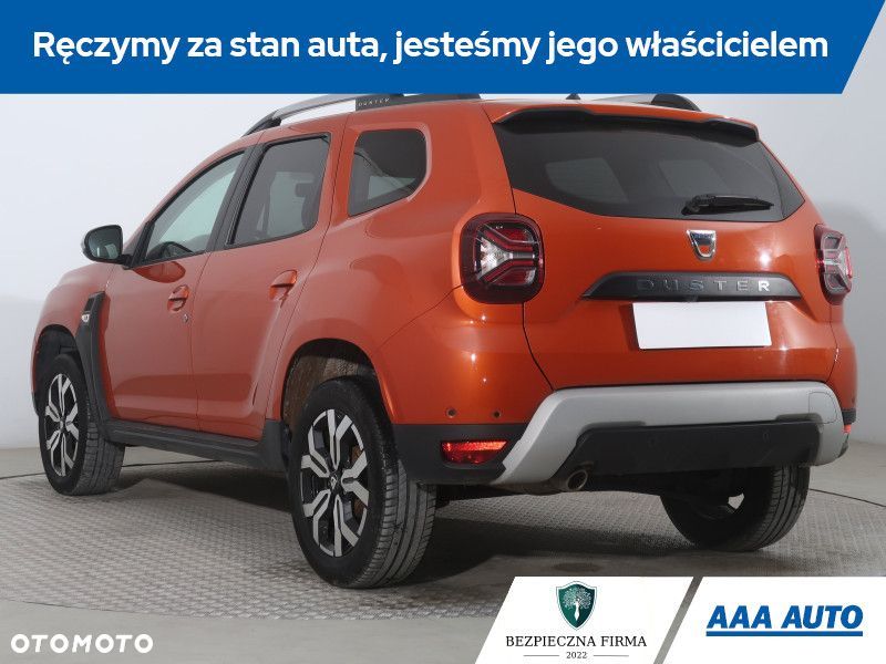 Dacia Duster - 5