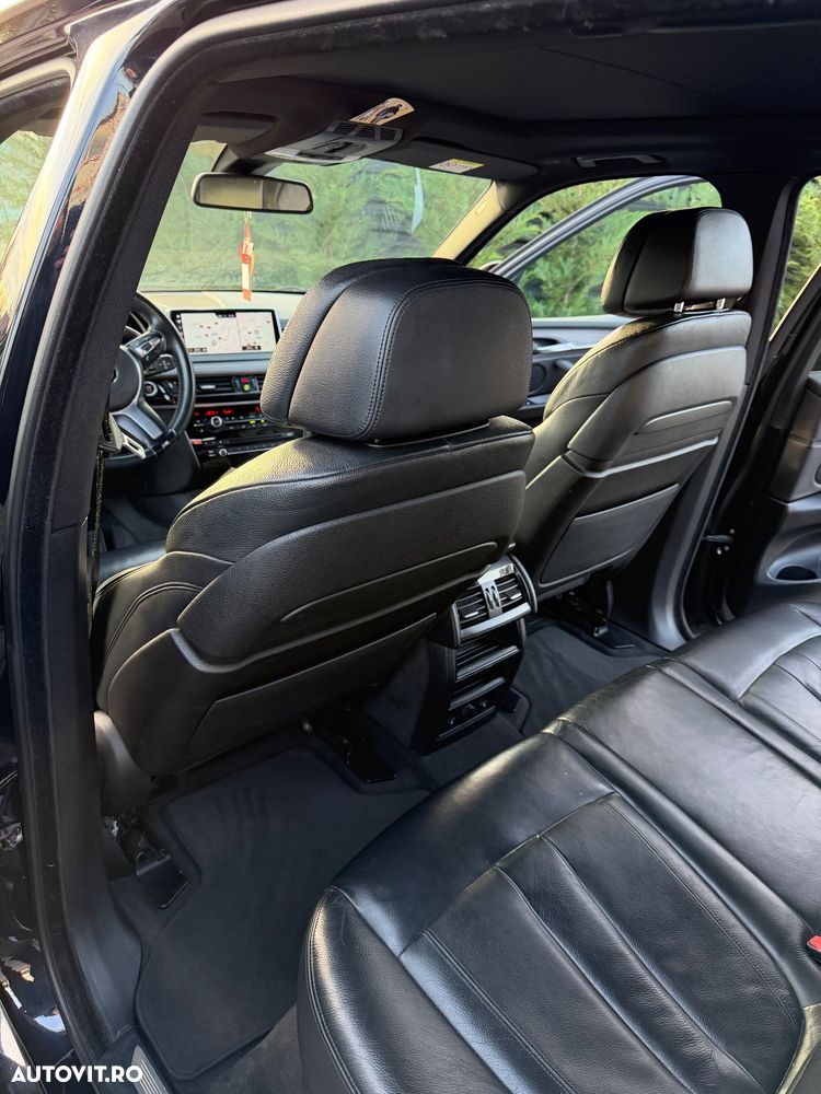 BMW X5 xDrive40d - 15
