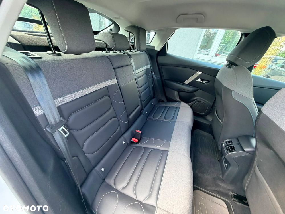 Citroën C4 e-C4 136 FEEL PACK - 16