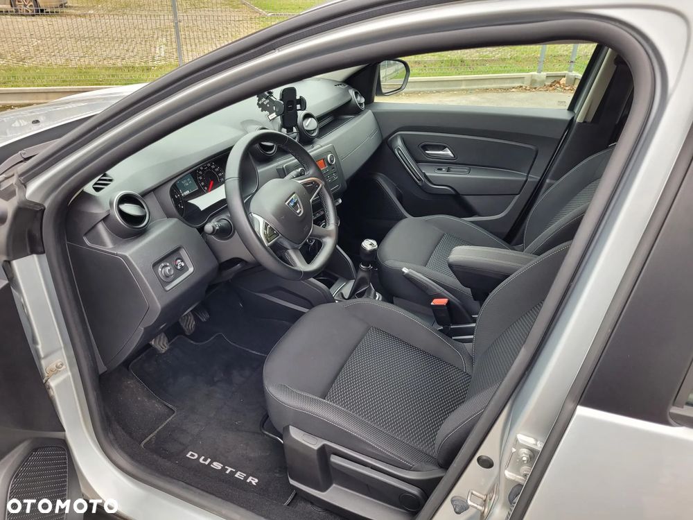 Dacia Duster 1.0 TCe Comfort - 16