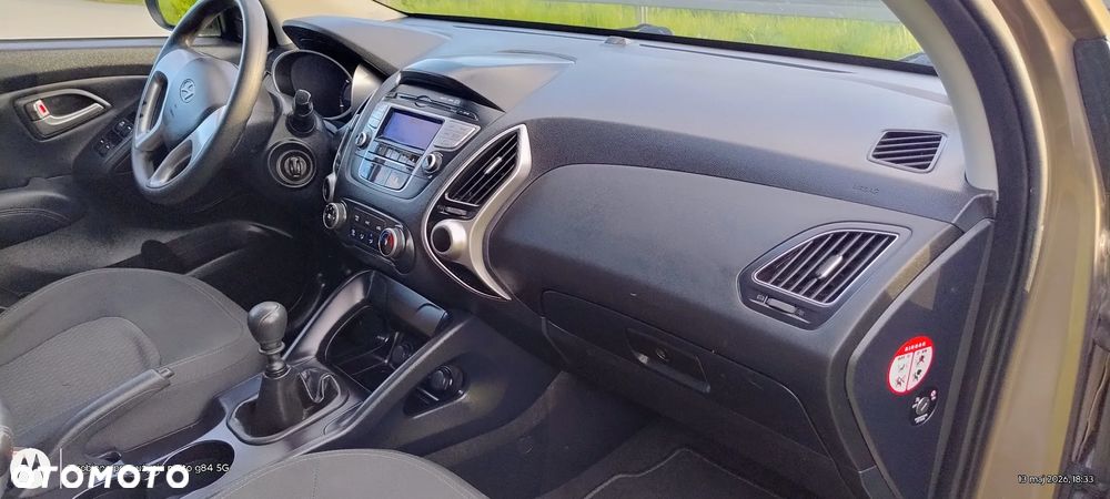 Hyundai ix35 1.6 2WD 5 Star Edition - 24