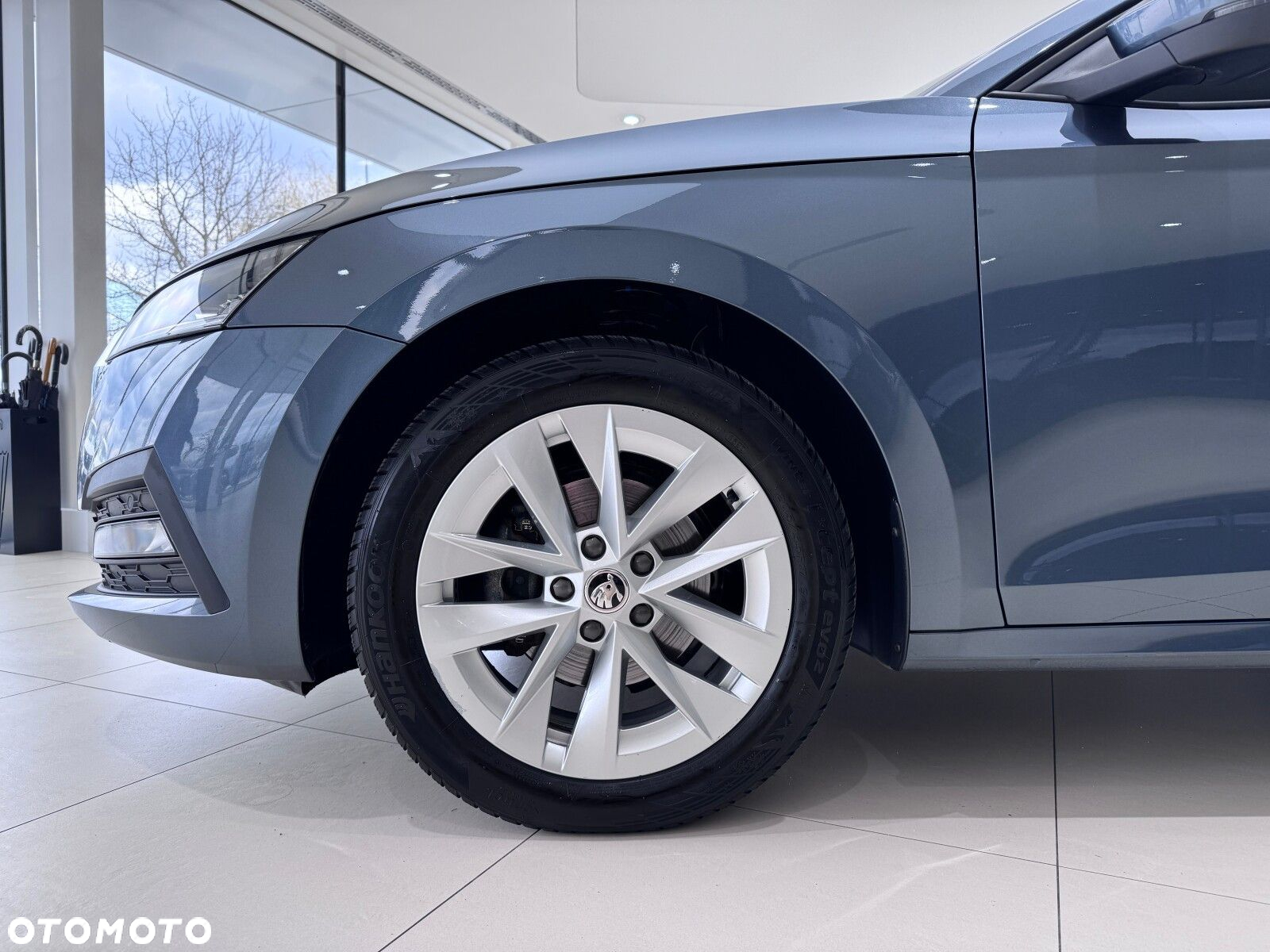 Skoda Octavia 2.0 TDI Ambition - 18