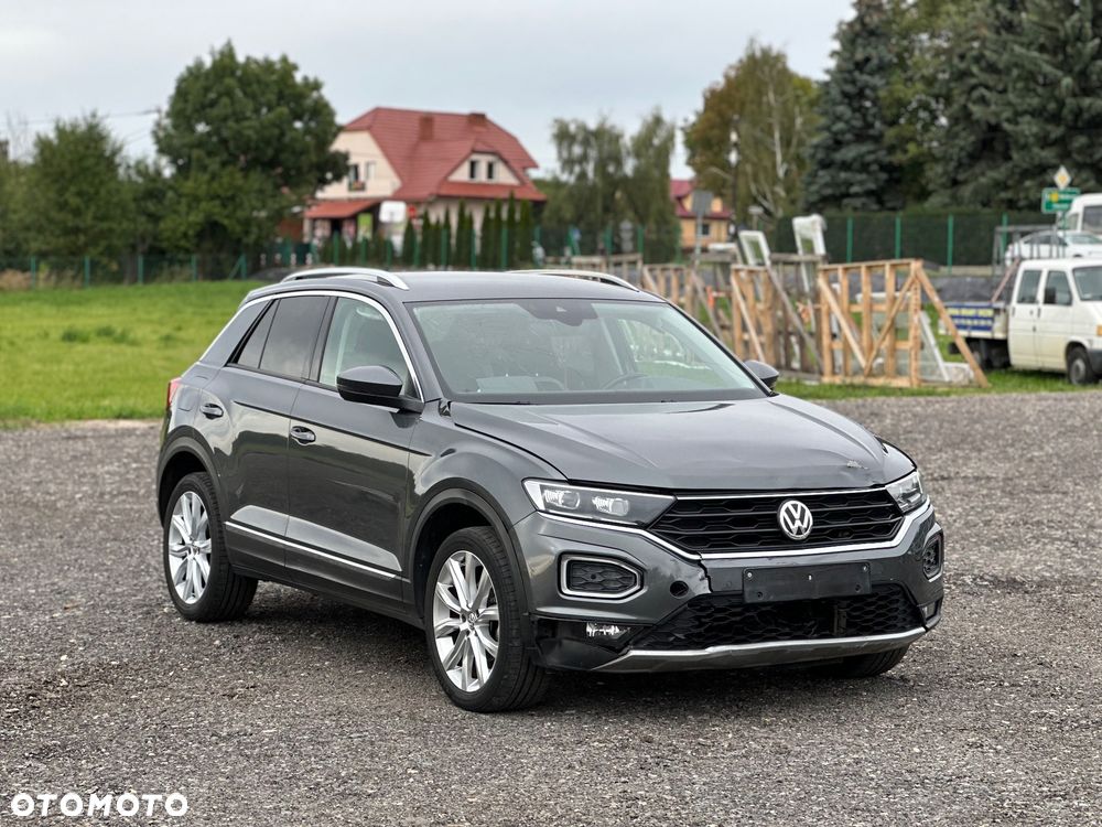 Volkswagen T-Roc - 5