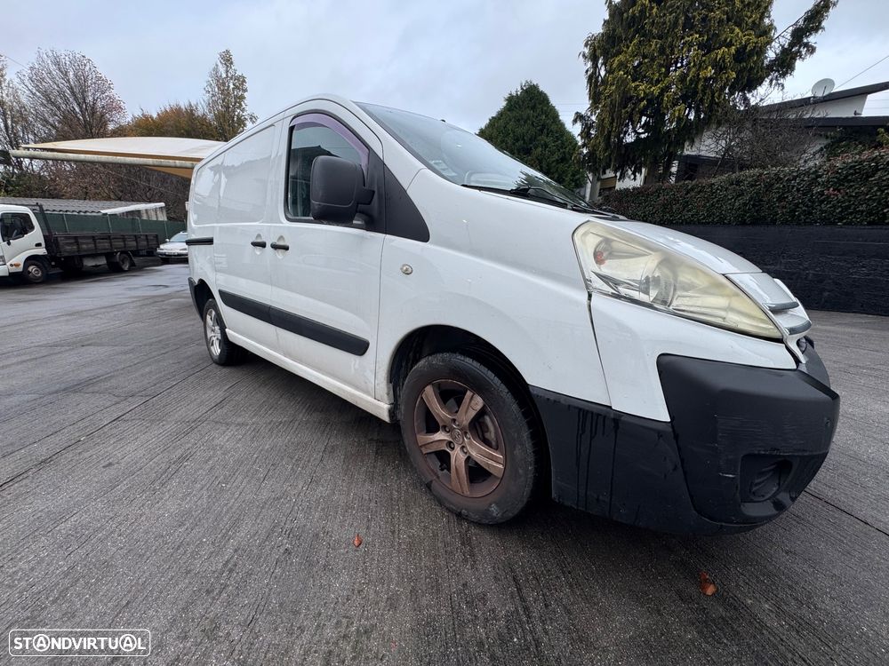 Citroën Jumpy 1.6 HDi L2H1 - 6