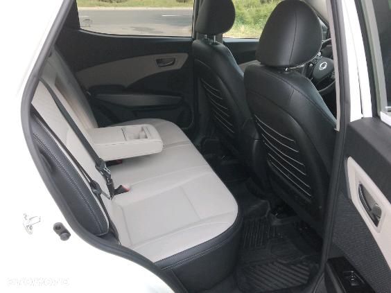 SsangYong/KGM Tivoli - 16