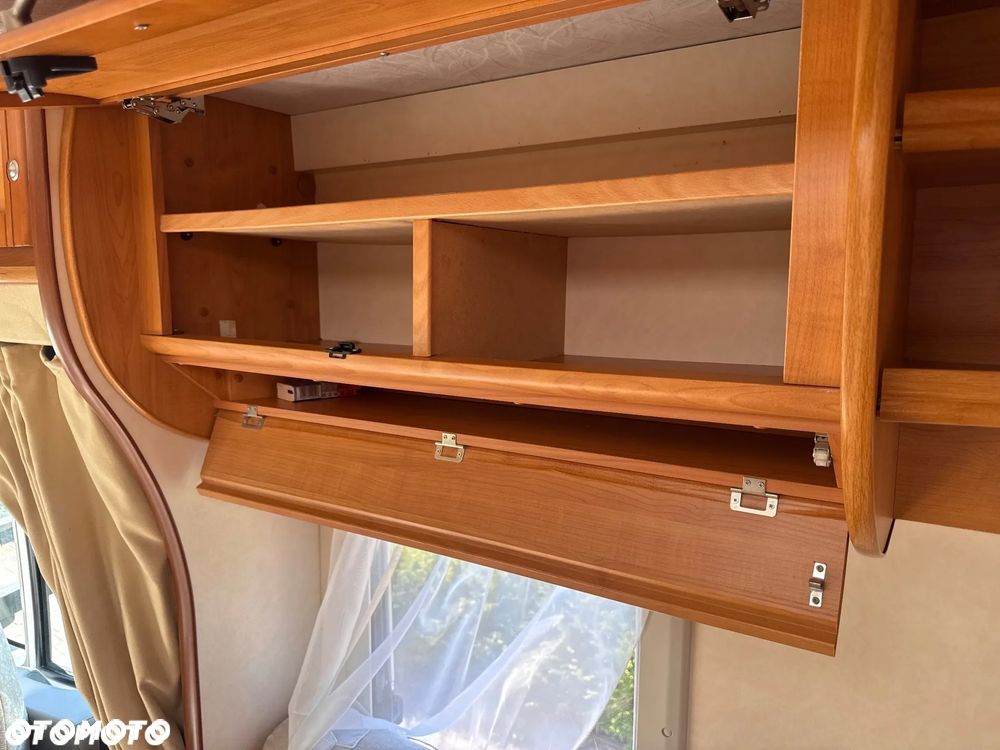 Rapido Fleurette Migrateur 72 LBM - 20