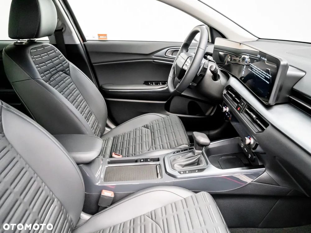 Kia XCeed 1.6 T-GDI L DCT - 16