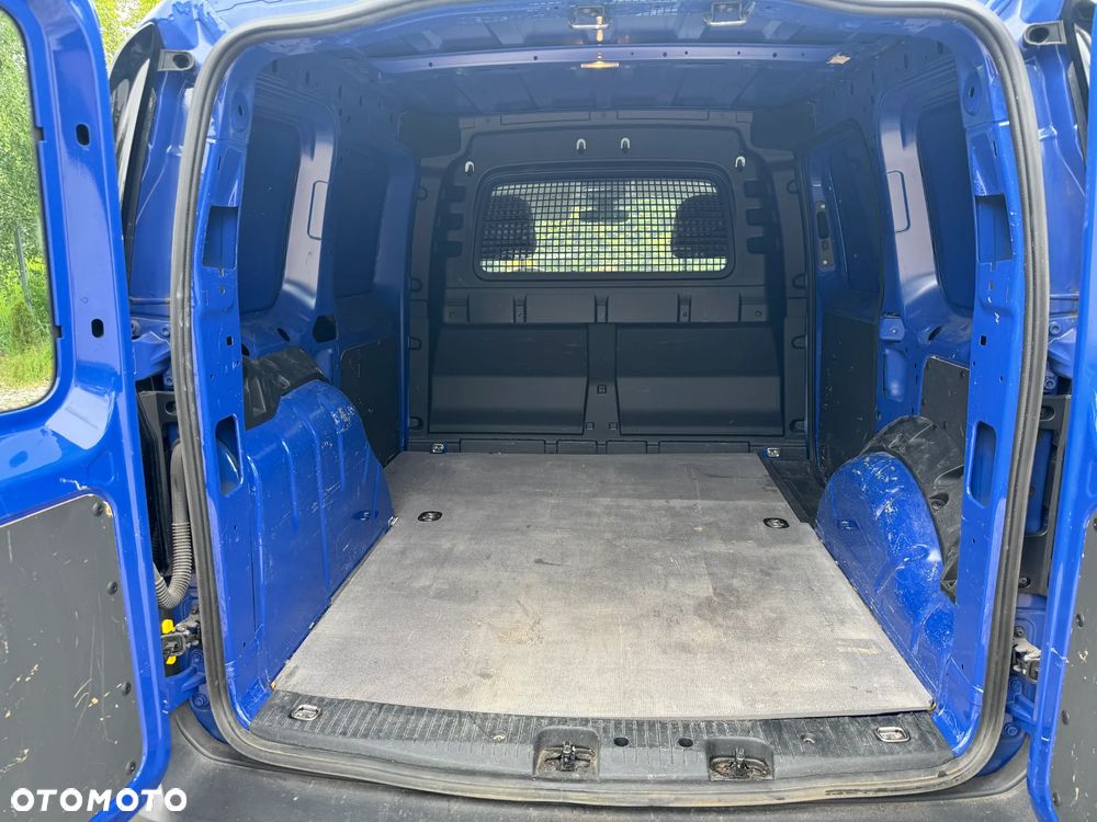 Volkswagen Caddy 2.0 TDI (5-Si.) EcoProfi - 18