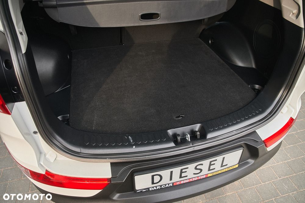 Kia Sportage 1.7 CRDI Business Line 2WD - 23