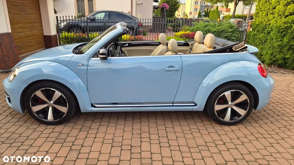 Volkswagen Beetle - 2