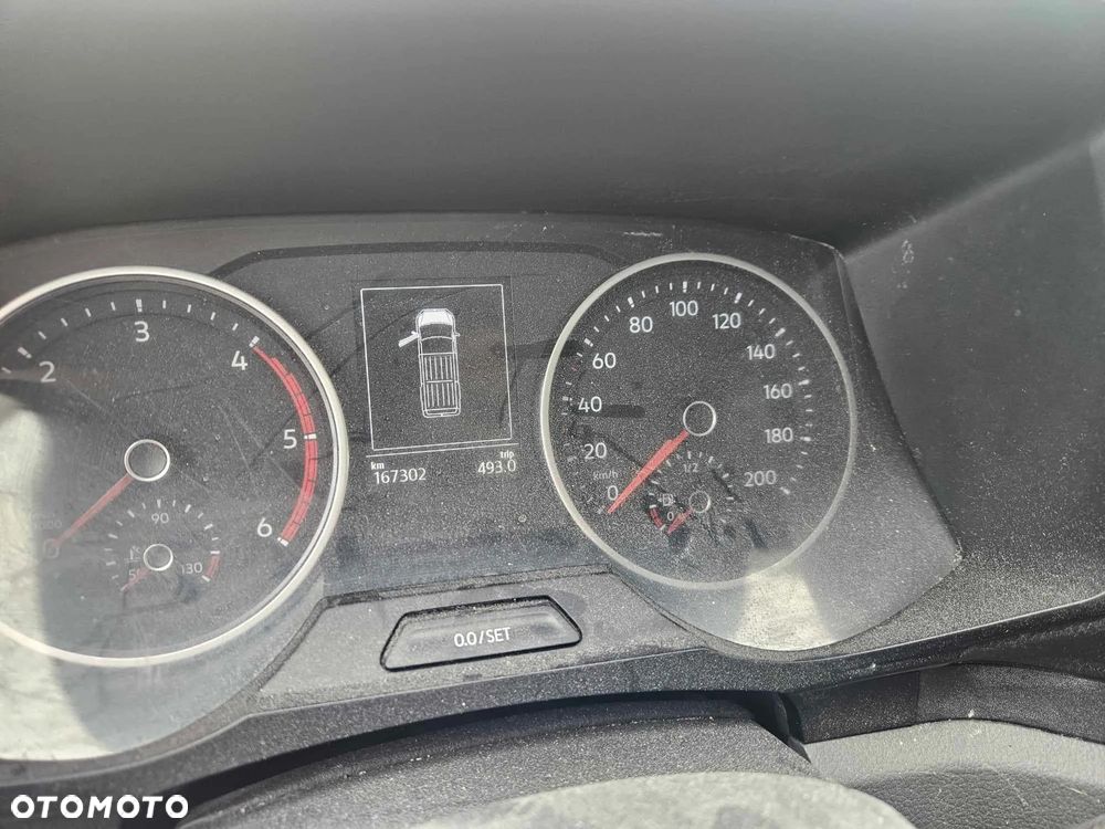 MAN TGE  3.140 ,CRAFTER  2019 - 9