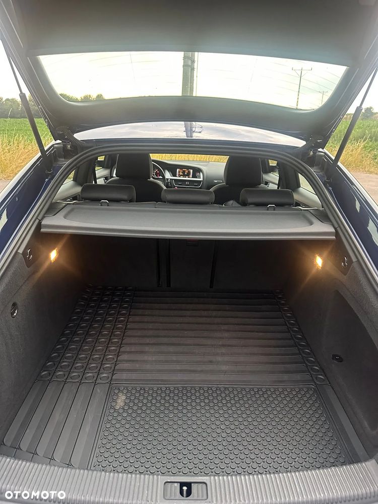 Audi A5 Sportback 2.0 TDI ultra - 18