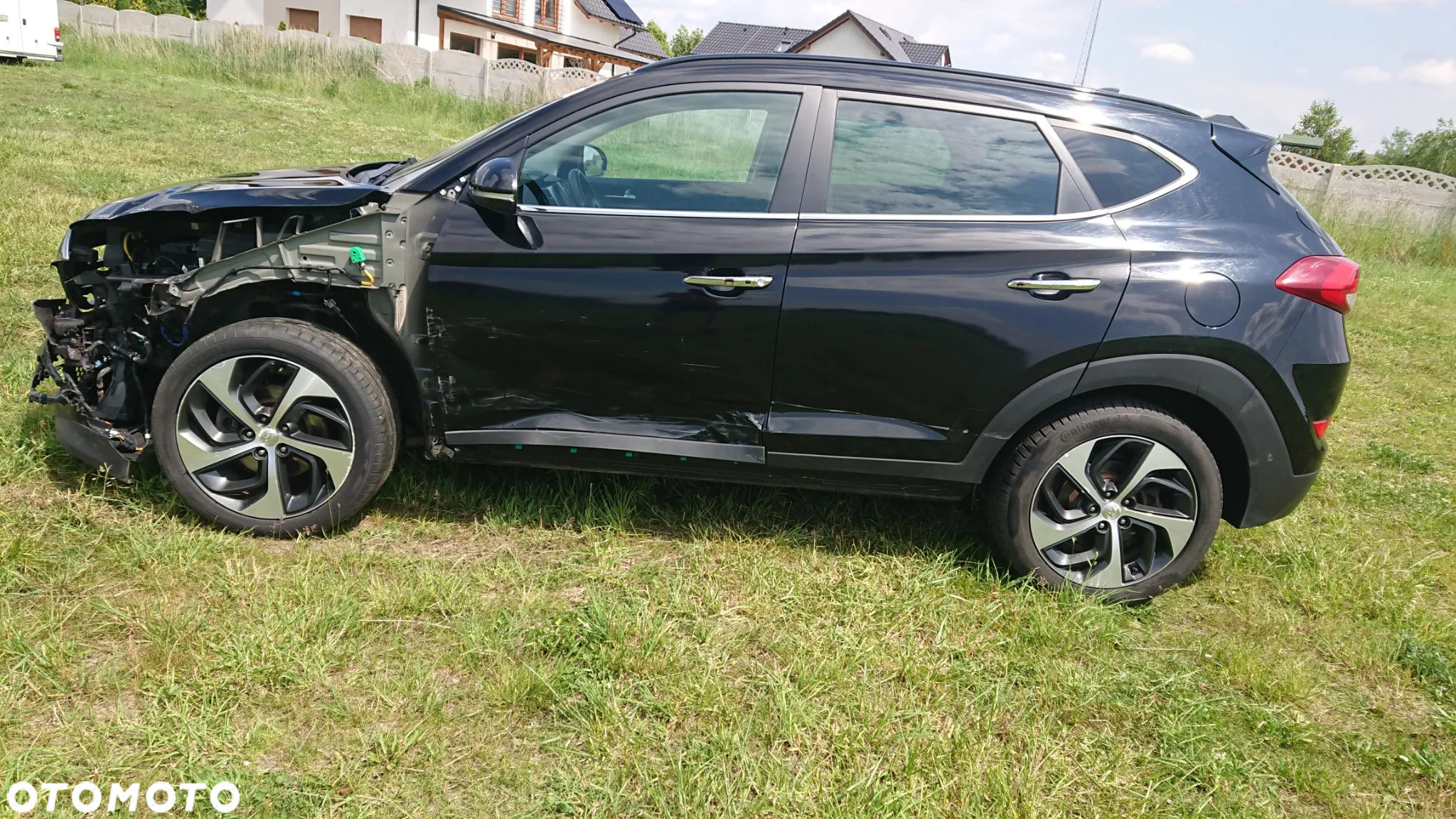 Hyundai Tucson - 15
