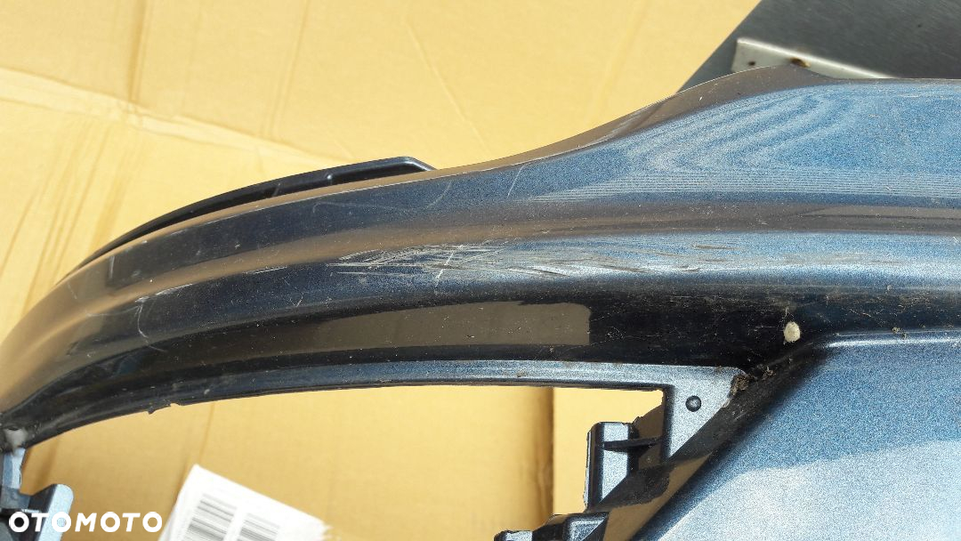 DOKLADKA ZDERZAKA TYL FORD KUGA MK2 LIFT ST - 7