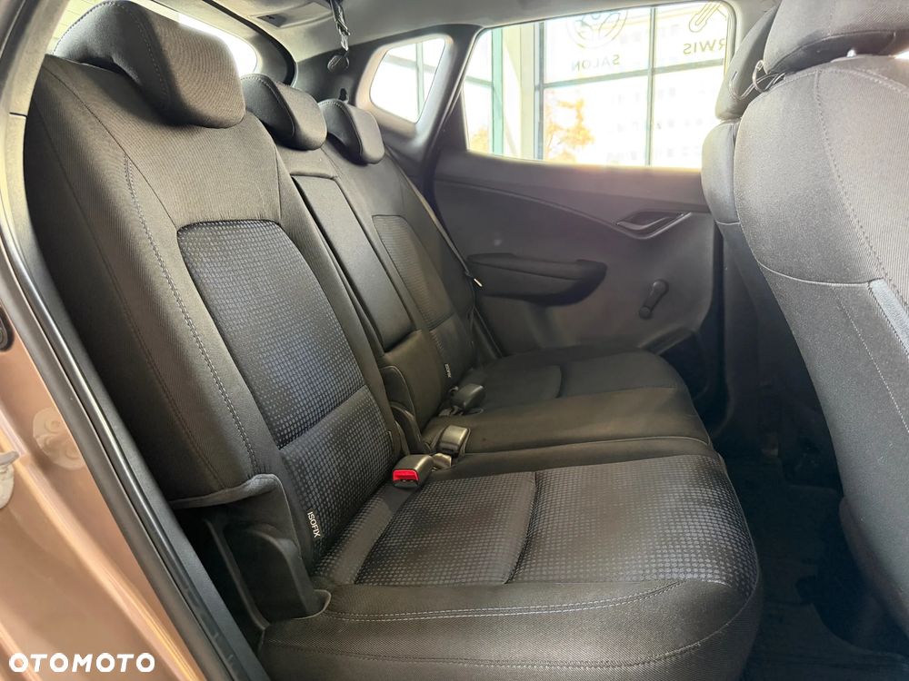 Hyundai ix20 1.4 Comfort - 15