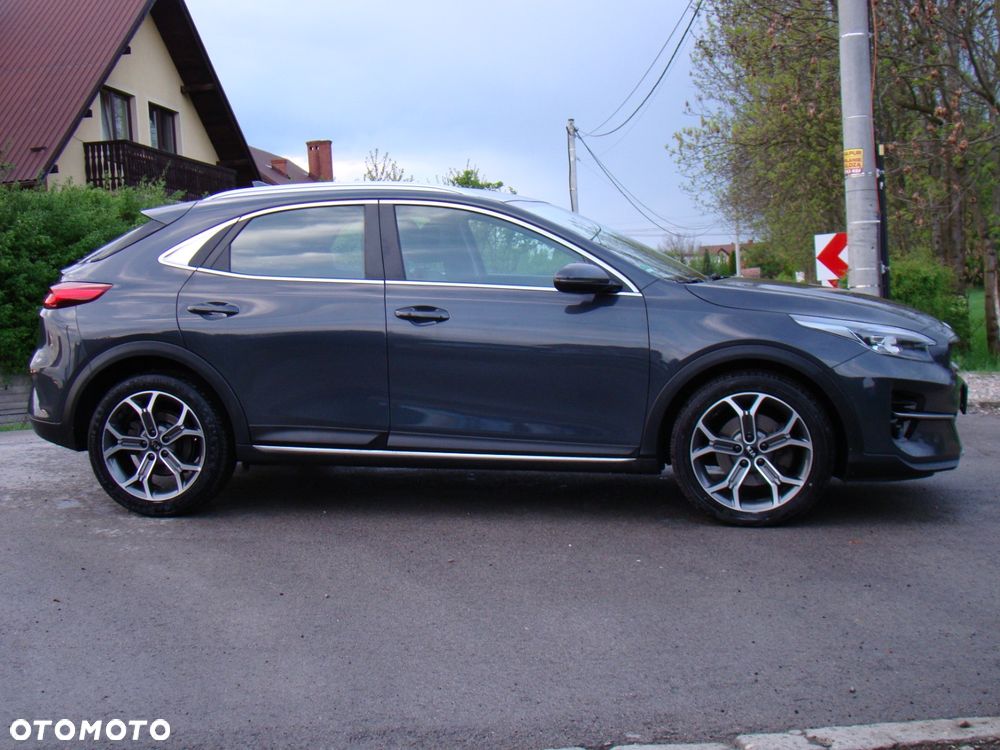 Kia XCeed 1.5 T-GDI OPF DCT7 JBL Sound Edition - 9