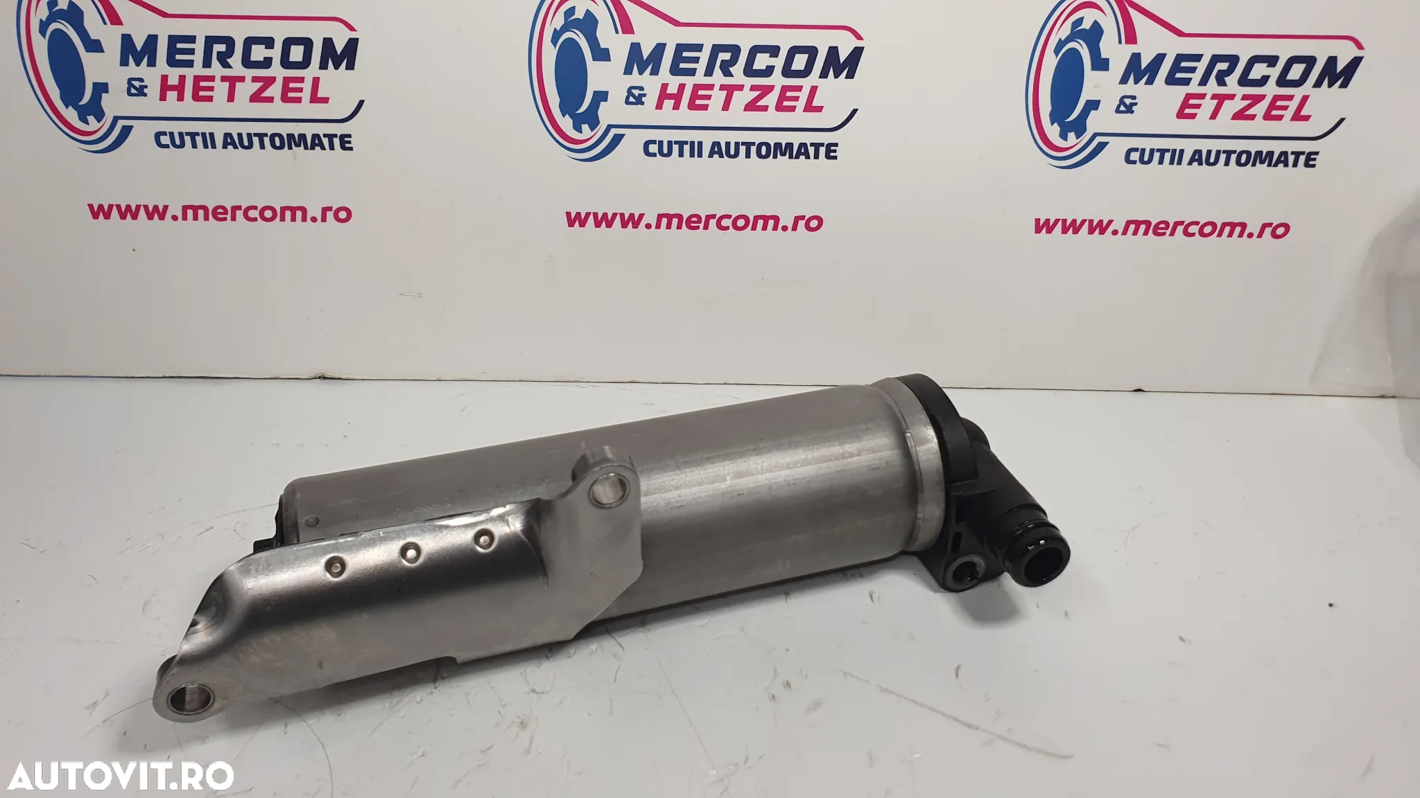 Pompa Ulei Start Stop 0501327294 / ZF8HP55A 8 viteze NXU 1087034082 / AUDI A8 QUATTRO / A6 C7 ALLROAD / 2011+ - 4