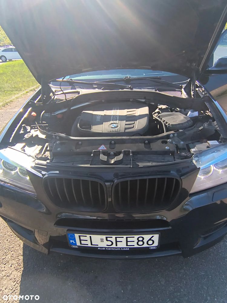BMW X3 - 12