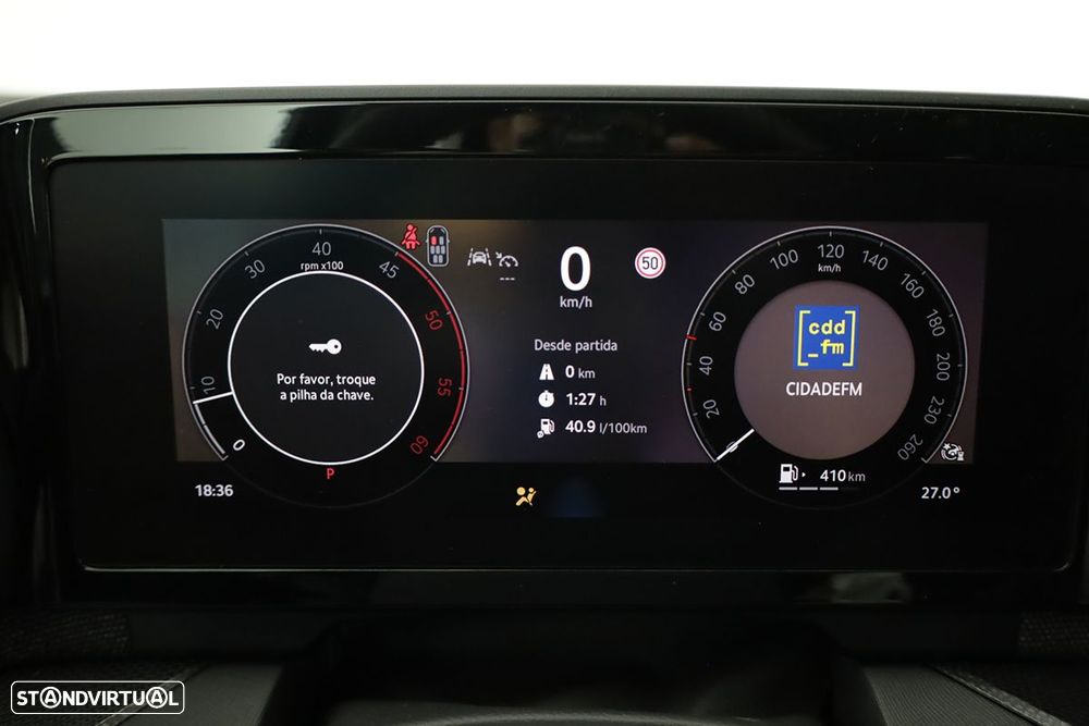 Skoda Kodiaq 2.0 TDI DSG - 14