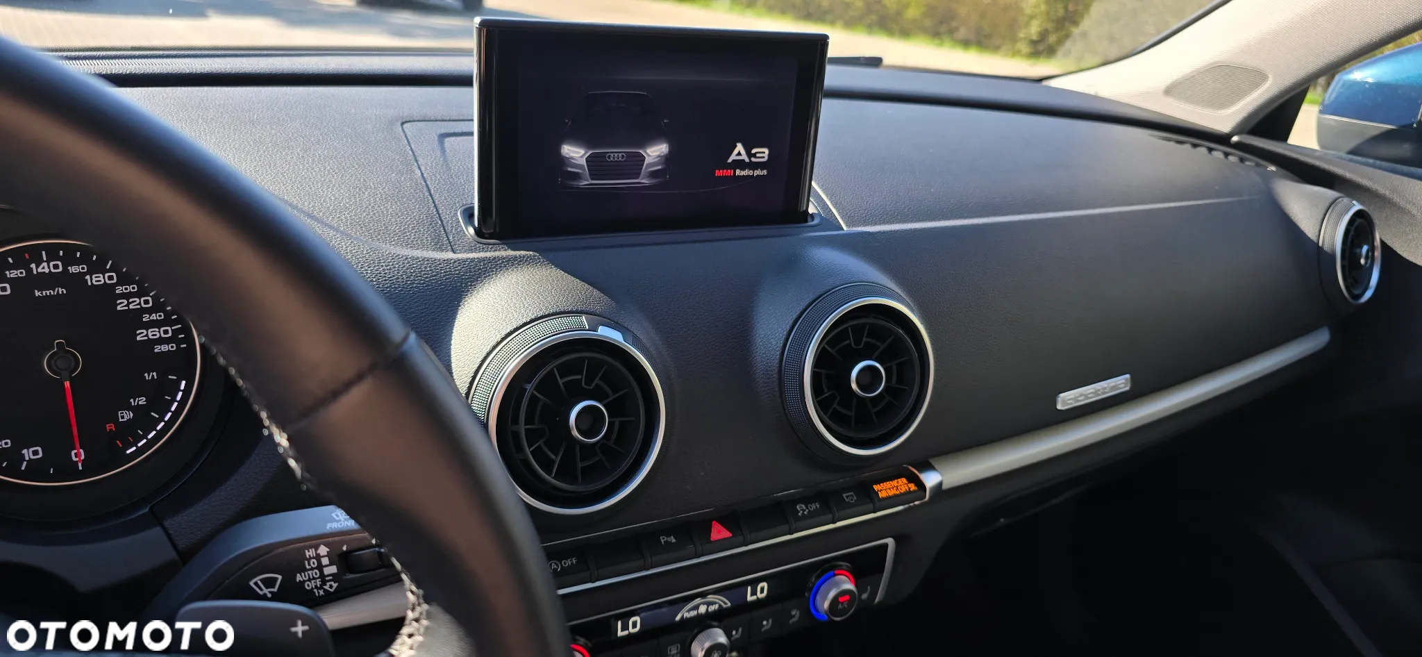 Audi A3 2.0 TFSI Limousine quattro S tronic sport - 32