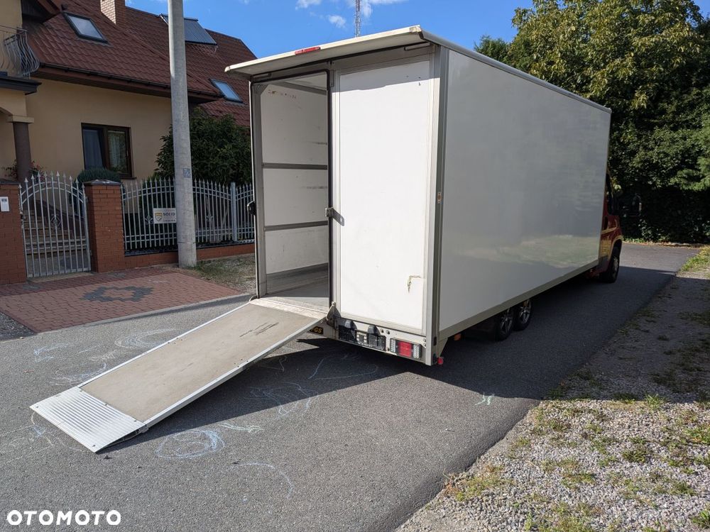 Peugeot Boxer - 6