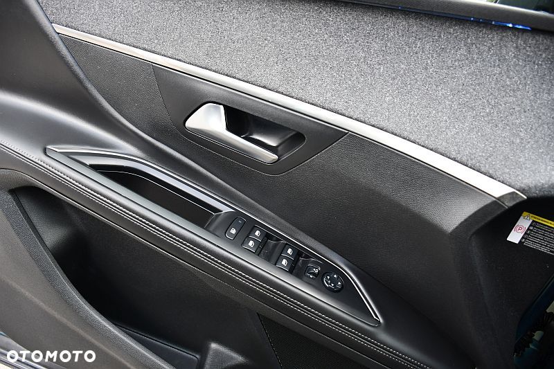 Peugeot 5008 THP 165 EAT6 Stop & Start Allure - 16