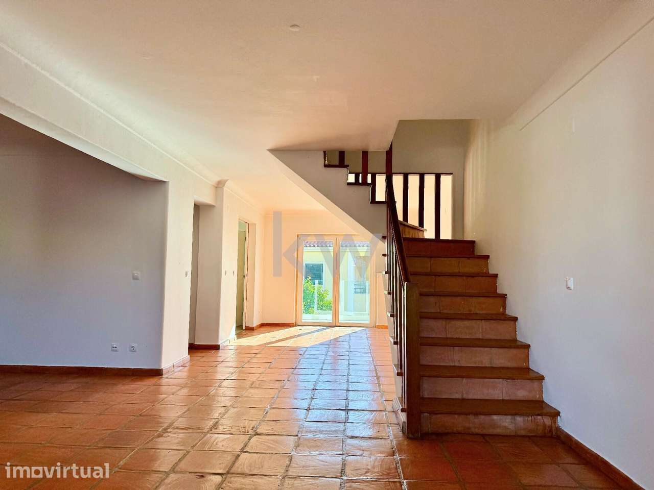 Para Venda | Moradia T3+1 geminada com Jardim | na Várzea de Sintra na - Grande imagem: 5/45