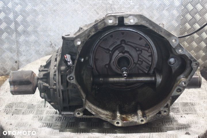 SKRZYNIA BIEGÓW CHRYSLER 300M 2.7 V6 TPKTK - 1