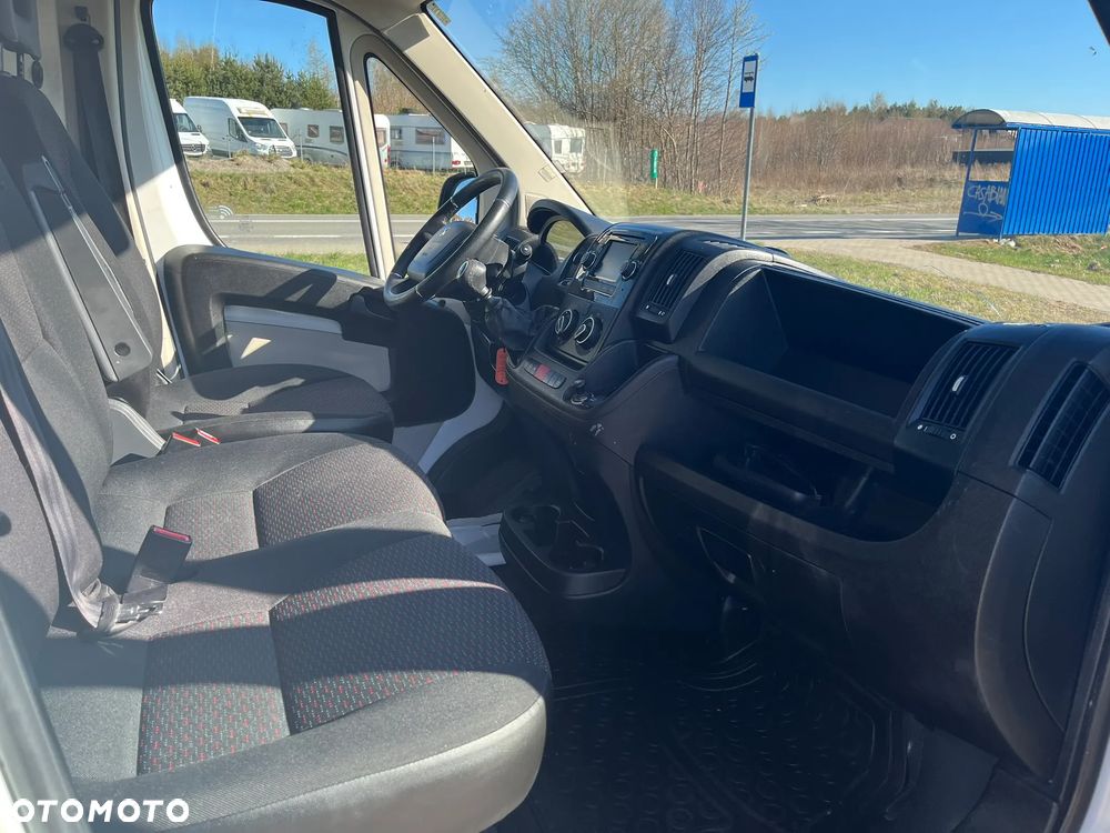 Peugeot Boxer - 13