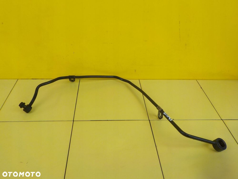 GRAND VITARA 1.9 DDIS DCI 08r 129KM F9Q rura przewod oleju turbiny - 1