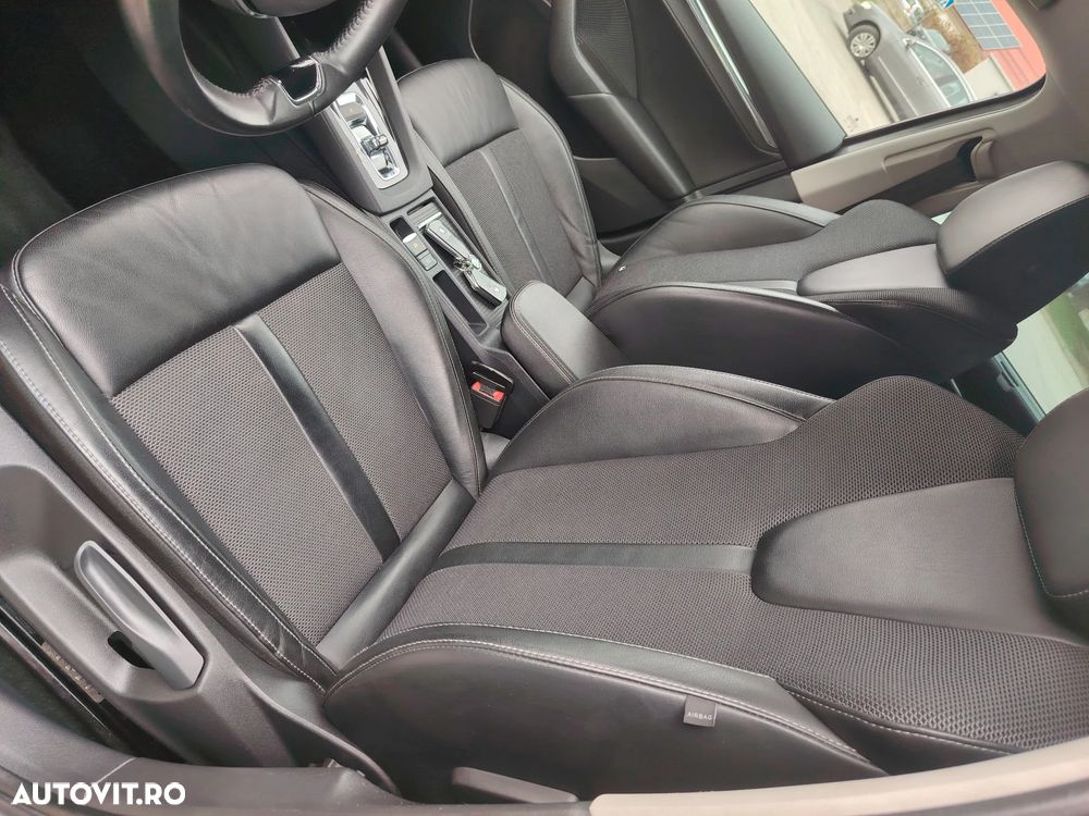 Skoda Octavia 2.0 TDI DSG Edition - 21