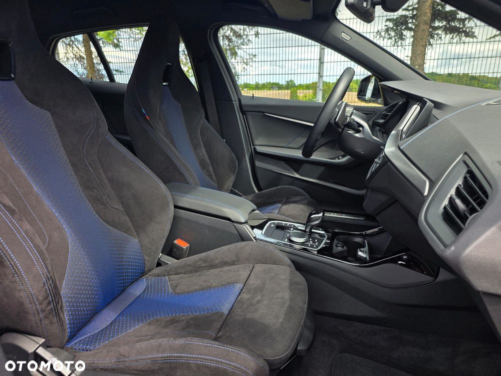 BMW Seria 1 M135i xDrive - 17