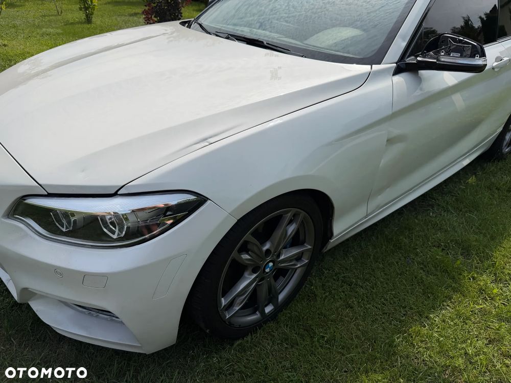 BMW Seria 2 M235i xDrive Sport-Aut - 13