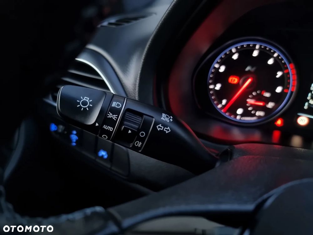 Hyundai i30 N 2.0 T-GDI GPF Performance - 23