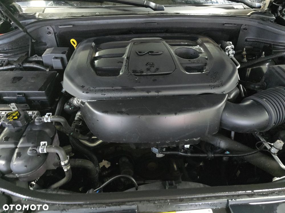 Jeep Grand Cherokee 3.6 V6 Limited - 13