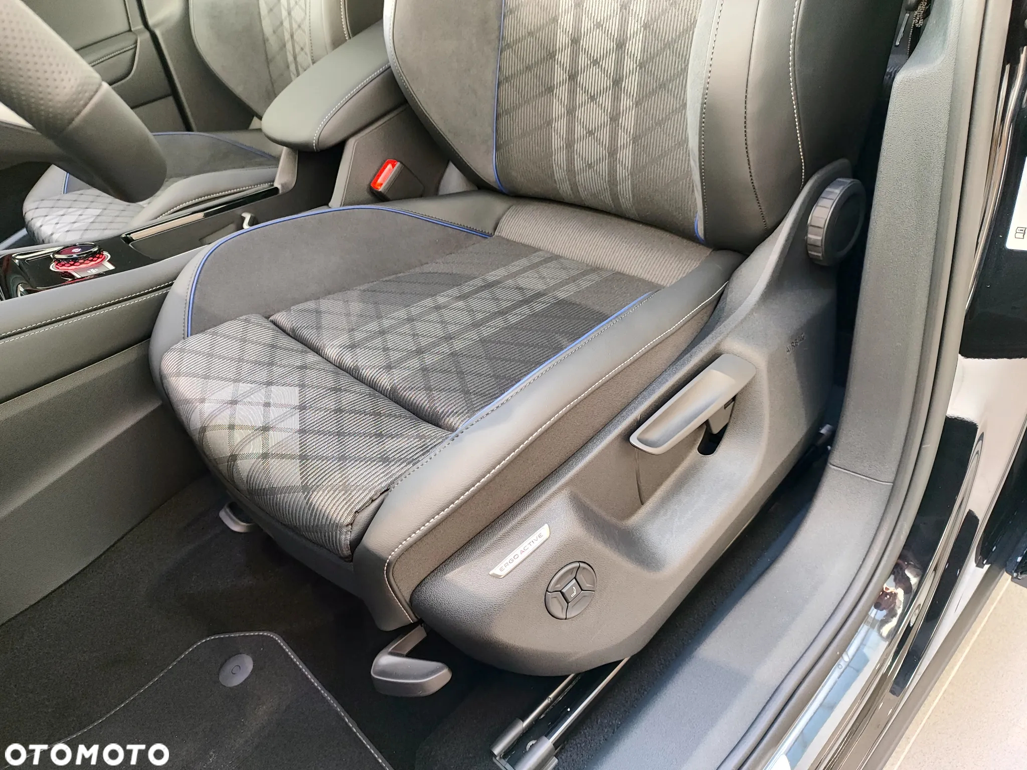 Volkswagen Tiguan 2.0 TSI 4Mot R-Line Plus DSG - 14