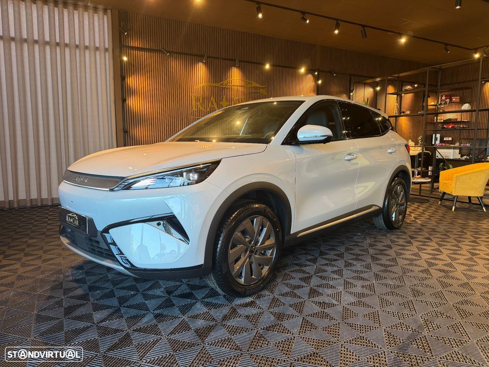BYD Atto 3 EVO 74.8 kWh Design - 2