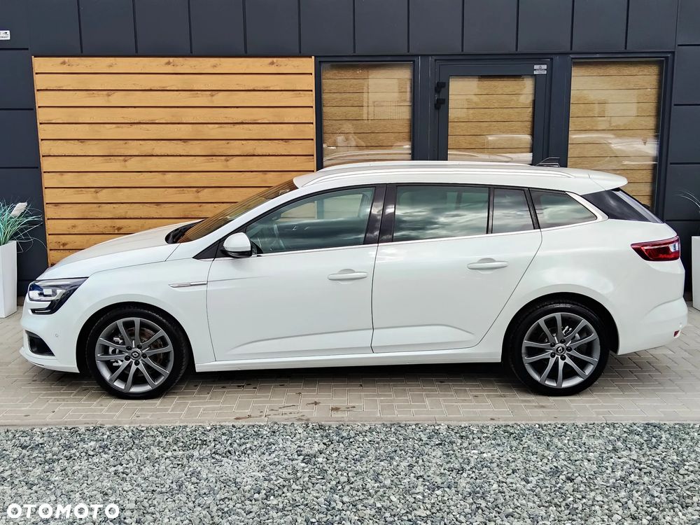 Renault Megane ENERGY dCi 165 EDC BOSE EDITION - 31