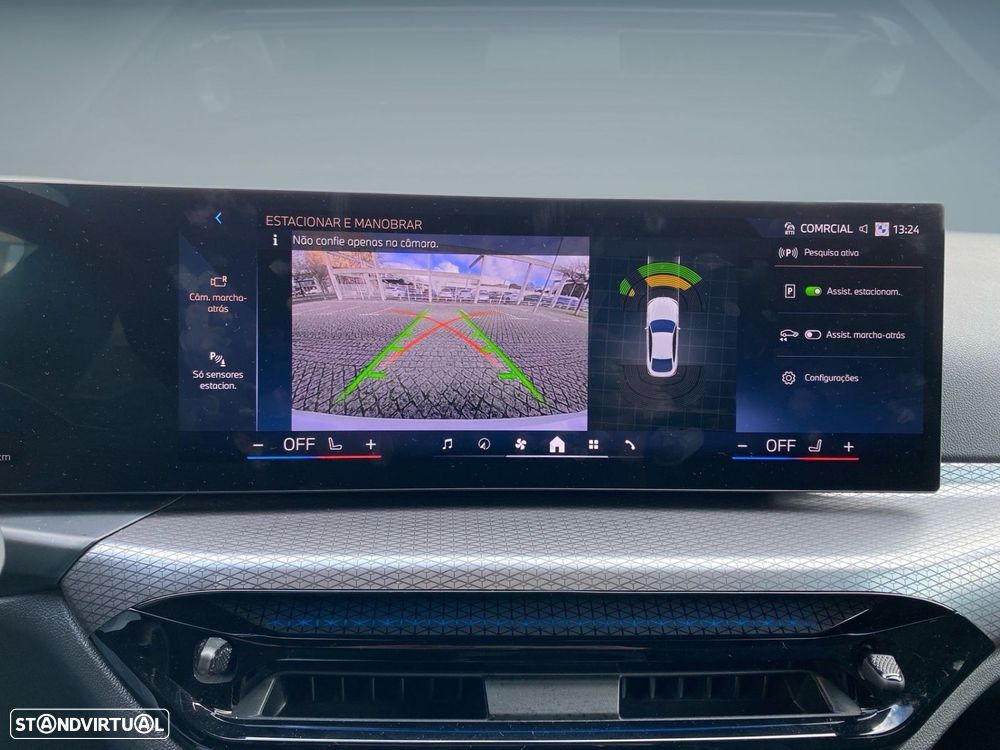 BMW i4 eDrive40 Pack Desportivo M Pro — fotografia 9