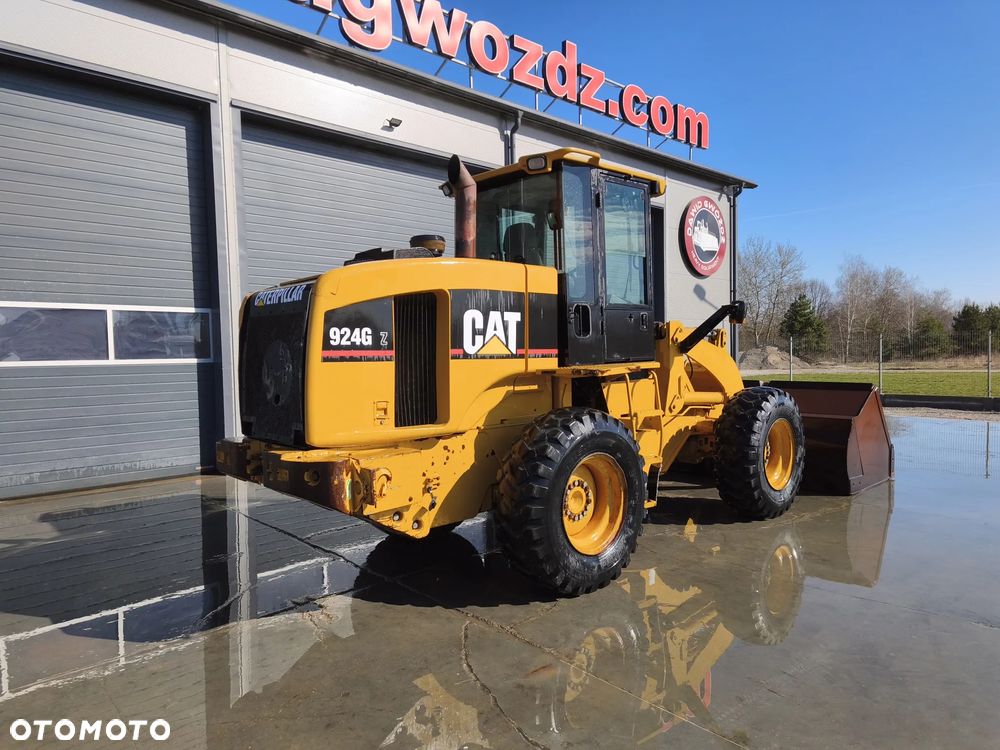 Caterpillar 924G - 3
