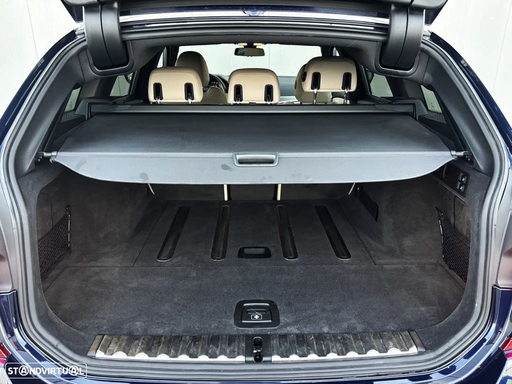 BMW 320 d Touring Pack M Auto - 49