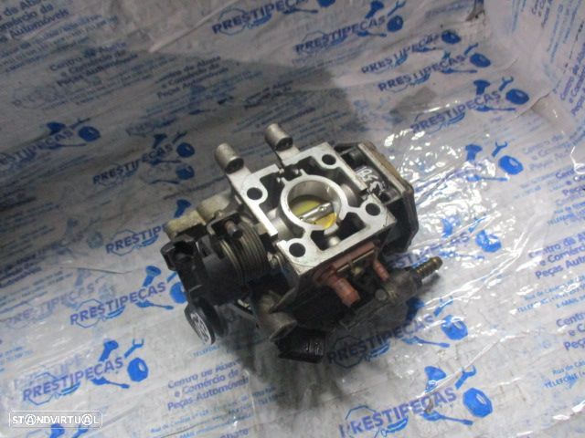 Carburador 0438201528 0132008602 VW POLO 1994 1.0 I - 3
